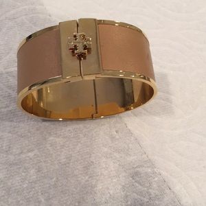 Authentic Tory Burch bracelet
